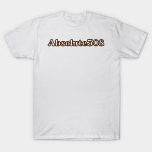 Absolute308 Clothing T-Shirt